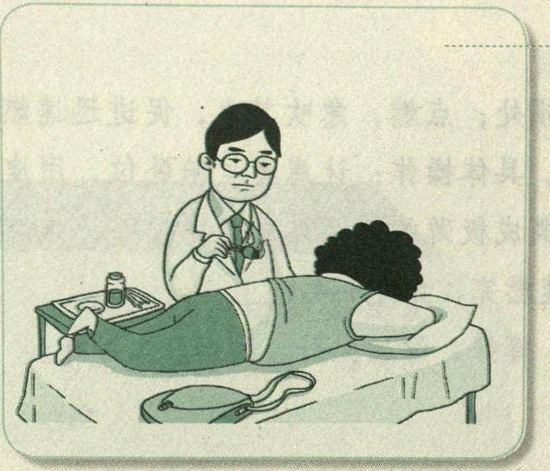 拍打灸